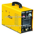 TIG pulse welding machine with tig torch